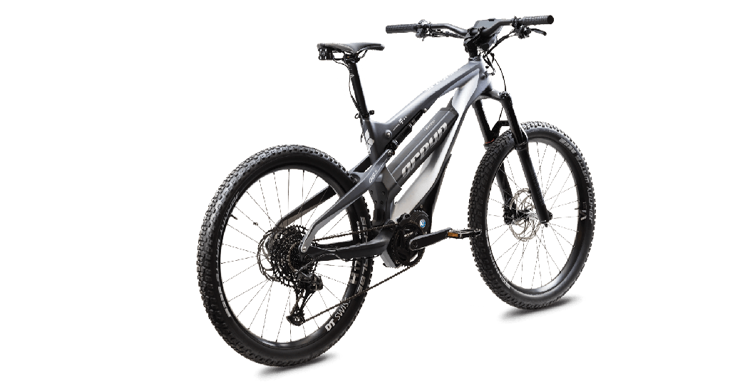 Greyp G6.4