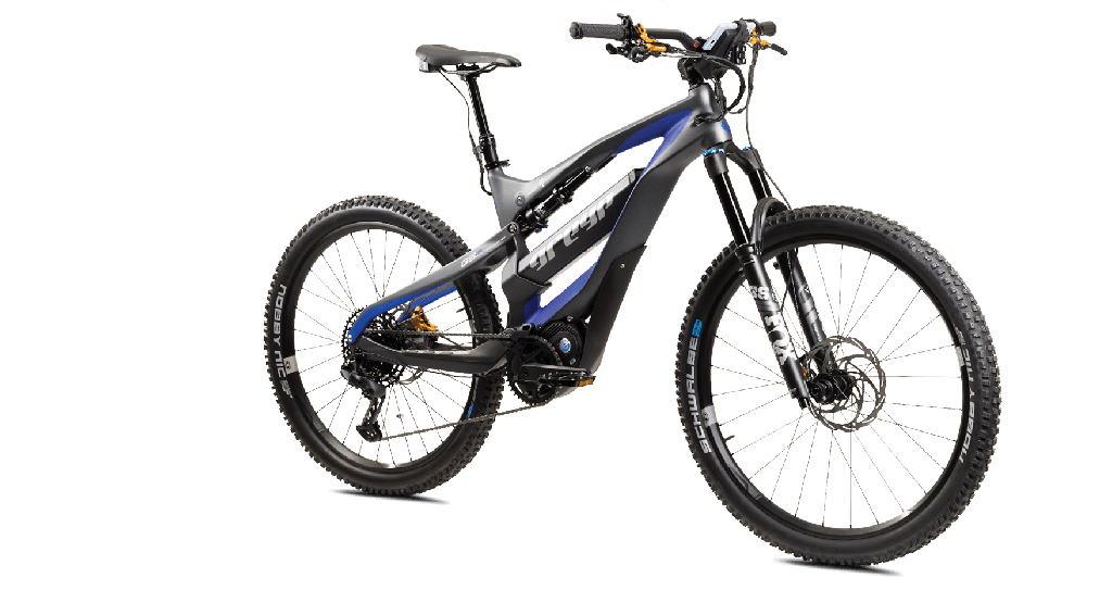 Greyp G6.5