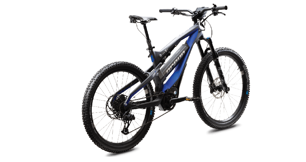 Greyp G6.5