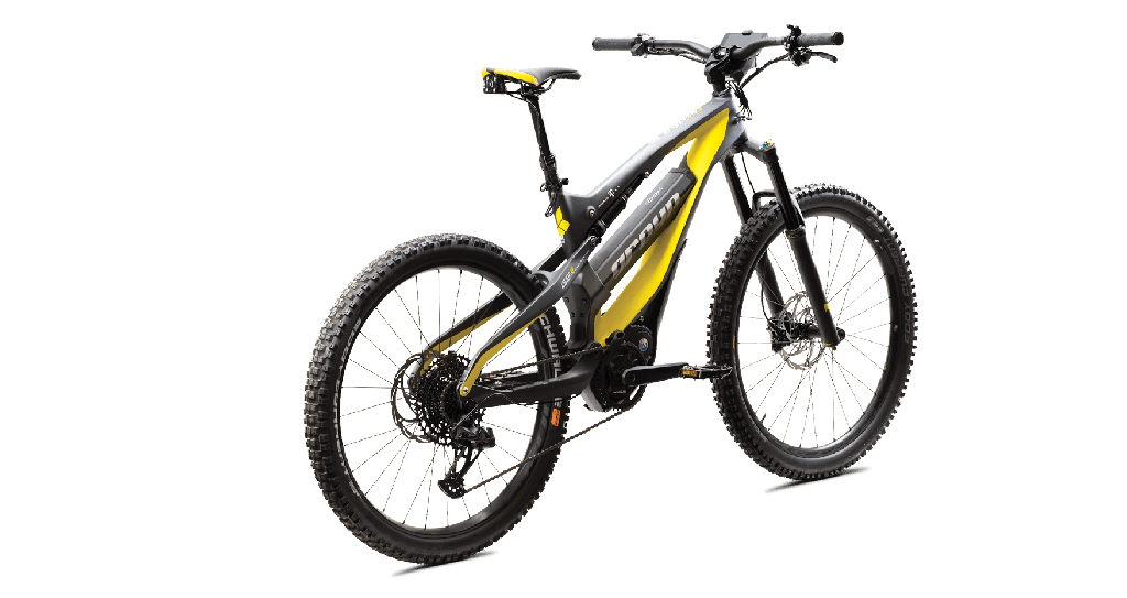 Greyp G6.6