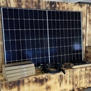 Bausatz Balkonkraftwerk 1600 Watt