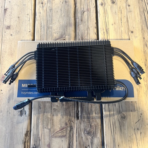 Hoymiles HMS-1600 Watt Modulwechselrichter